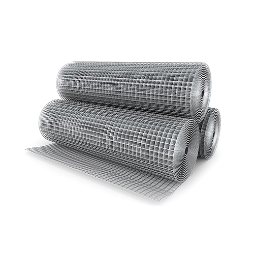 Welded Mesh GI SS
